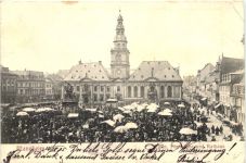 Mannheim - Altes Rathaus