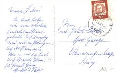 Ittlingen , Krs. Sinsheim/Baden