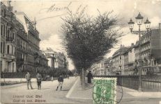 Biel - Unterer Quai