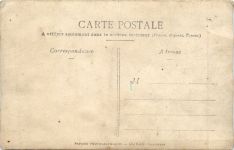 Colombes - Patisserie