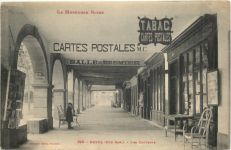 Revel - Les Couverts - Cartes Postales