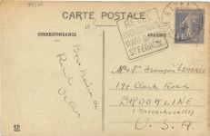 Revel - Les Couverts - Cartes Postales