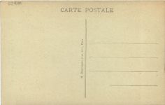 Paris - Manufacture Nationale des Gobelins