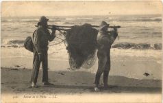 Retour de la Peche