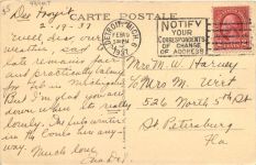 Paris - Montparnasse - Cafe du Dome