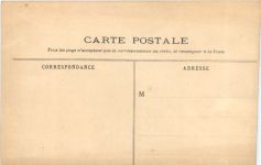 Paris - Boulevard Haussmann