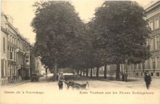 S Gravenhage - Korte Voorhout