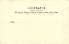 Scheveningen - Hotel d Orange