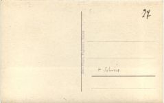 Hallau - Hauptstrasse