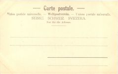 Altdorf mit Thurm und Telldenkmal