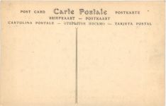 Paris - La Crue de la Seine 1910