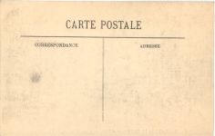 Paris - La Crue de la Seine 1910