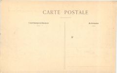 Paris - La Crue de la Seine 1910