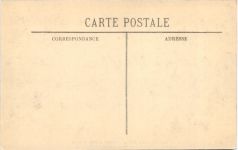 Paris - La Crue de la Seine 1910