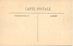 Paris - La Crue de la Seine 1910