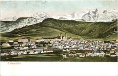 Einsiedeln