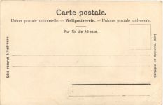 Zürich - Landesmuseum