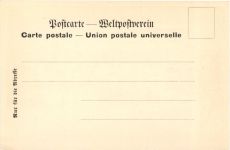 Mulhouse - Litho