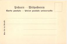 Mulhouse - Litho