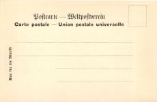 Mulhouse - Litho