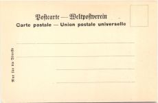 Mulhouse - Rue d Altkirch - Litho