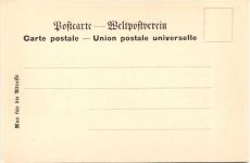 Mulhouse - Litho