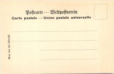 Mulhouse - Rue d Altkirch - Litho