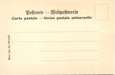 Mulhouse - Rue d Altkirch - Litho
