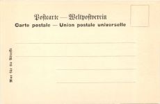 Mulhouse - Litho
