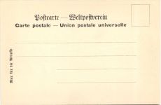 Mulhouse - Litho