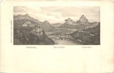 Brunnen
