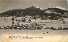 Leysin