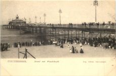 Scheveningen - Strand