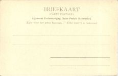 s Gravenhage - Huis ten Bosch