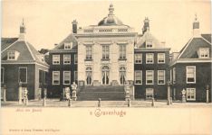 s Gravenhage - Huis ten Bosch