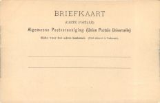 s Gravenhage - Huis ten Bosch