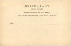Groete uit Gravenhage - Hertenkamp