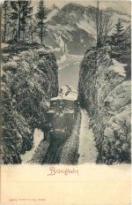 Brünigbahn