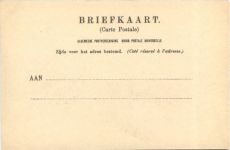 Groete uit s Gravenhage - Bezuidenhout