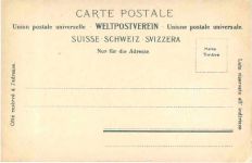 Partie an der Axenstrasse