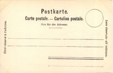 Axenstein - Grand Hotel