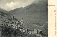 Hospenthal
