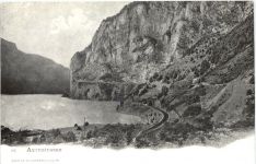 Axenstrasse