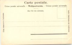 Zürich vom Mythenquai