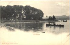 Zürichhorn