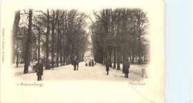 s Gravenhage - Voorhout