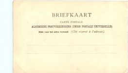 s Gravenhage - Voorhout