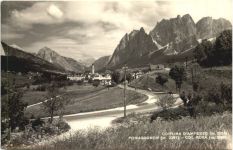 Cortnina d Ampezzo