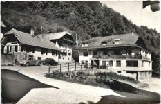 Les Sciernes - Hotel de Lys