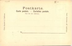 Grimselpost bei Innertkirchen